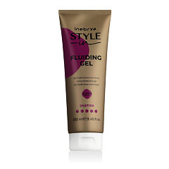 Gel za kosu Inebrya Style-In Fluiding Gel 250 ml