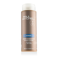 Regenerator Paul Mitchell Hydrate Sheer Hydration Conditioner 300 ml