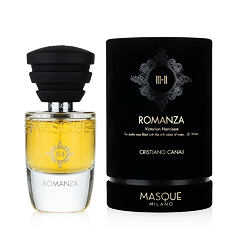 Parfemska voda Masque Milano Act III Romanza 35 ml