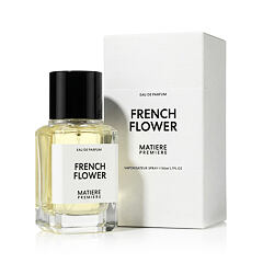 Parfemska voda Matiere Premiere French Flower 50 ml