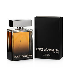 Parfemska voda Dolce&Gabbana The One 2026 50 ml