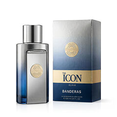 Parfemska voda Banderas The Icon Elixir 100 ml