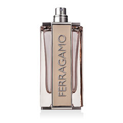 Toaletna voda Ferragamo Ferragamo Bright Leather 100 ml Testeri