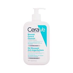 Gel za čišćenje lica CeraVe Facial Cleansers Blemish Control Cleanser 473 ml