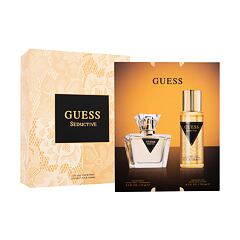 Toaletna voda GUESS Seductive SET1 75 ml Poklon setovi