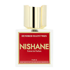 Parfemski ekstrakt Nishane Hundred Silent Ways 100 ml Testeri