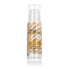 Za kovrčavu kosu Paul Mitchell Curl Twirl Around Cream Serum 150 ml