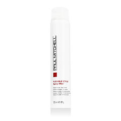 Vosak za kosu Paul Mitchell Flexible Style Spray Wax 125 ml