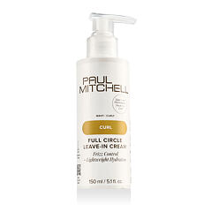 Za kovrčavu kosu Paul Mitchell Curl Full Circle Leave-In Cream 150 ml