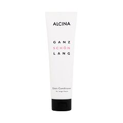Regenerator ALCINA Ganz Schön Lang Conditioner 150 ml