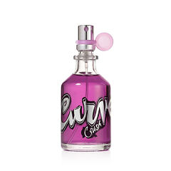Toaletna voda Liz Claiborne Curve Crush 50 ml
