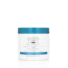 Maska za kosu Christophe Robin Purifying Mask 250 ml
