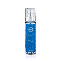 Sprej za tijelo Armaf Club de Nuit Blue Iconic 150 ml