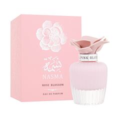 Parfemska voda Assala Prime Nasma Rose Blossom 100 ml