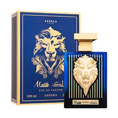 Parfemska voda Assala Prime Malik Sahara 100 ml