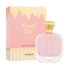 Parfemska voda Assala Prime Candy Pop 100 ml
