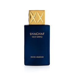 Parfemska voda Swiss Arabian Shaghaf Oud Azraq 25 ml