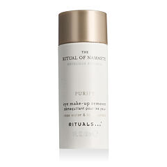 Odstranjivač make-upa Rituals The Ritual Of Namaste Eye Make-Up Remover 30 ml