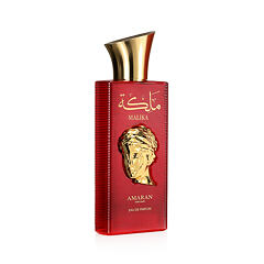 Parfemska voda Amaran Kings & Queens Malika 100 ml