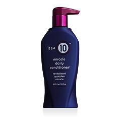 Regenerator it's a 10 Conditioning Miracle Daily Conditioner 295,7 ml