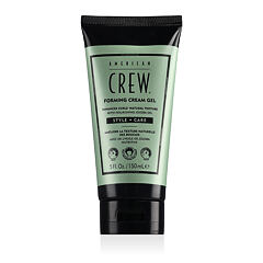 Za kovrčavu kosu American Crew Forming Cream Gel 150 ml