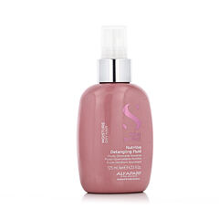 Njega kose bez ispiranja ALFAPARF MILANO Semi Di Lino Moisture Nutritive Detangling Fluid 125 ml