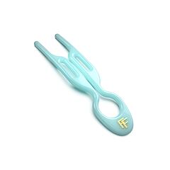 Kopča za kosu Fiona Franchimon Nº1 Hairpin 3 kom Tantalizing Blue