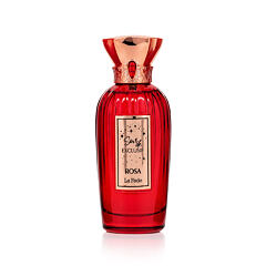 Parfemska voda La Fede Soir de Exclusif Rosa 100 ml