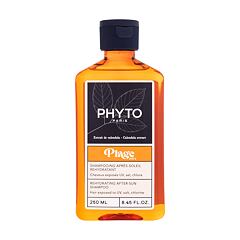 Šampon Phyto Plage Rehydrating After-Sun Shampoo 250 ml