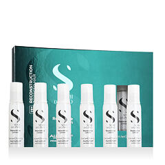 Serum za kosu ALFAPARF MILANO Semi Di Lino Reconstruction Reparative Lotion 6x13 ml