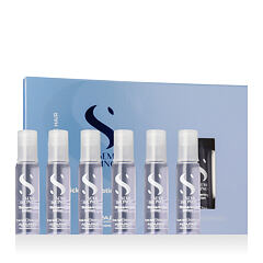 Serum za kosu ALFAPARF MILANO Semi Di Lino Density Thickening Lotion 6x13 ml
