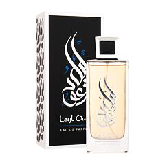 Parfemska voda Al Malakia Leyl Oud 100 ml