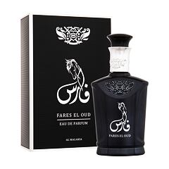 Parfemska voda Al Malakia Fares El Oud 100 ml