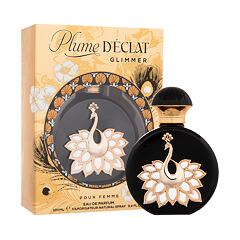 Parfemska voda Marc Dion Plume d'Eclat Glimmer 100 ml