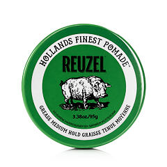 Vosak za kosu Reuzel Hollands Finest Pomade Grease Medium Hold 95 g