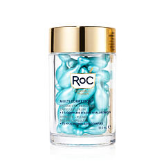 Serum za lice RoC Multi Correxion Hydrate + Plump Serum Capsules 30 kom