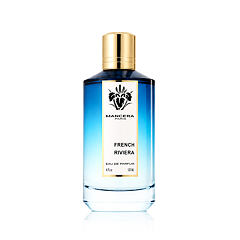 Parfemska voda MANCERA French Riviera 120 ml