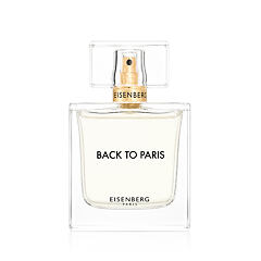 Parfemska voda Eisenberg Back To Paris 100 ml