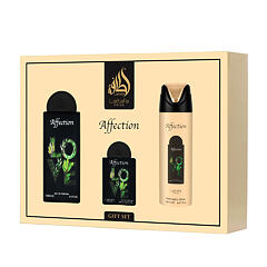 Parfemska voda Lattafa Pride Affection 100 ml Poklon setovi