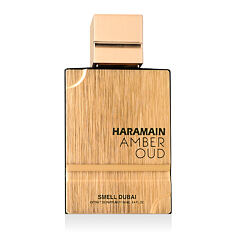 Parfemski ekstrakt Al Haramain Amber Oud Smell Dubai 100 ml Testeri