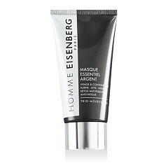 Maska za lice Eisenberg Homme Silver Essential Mask 75 ml