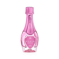 Parfemska voda Philipp Plein Plein Fatale Rosé Intense 30 ml