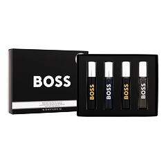 Toaletna voda HUGO BOSS Boss Bottled Mini Set 4x10 ml Poklon setovi