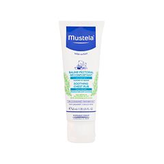 Balzam za tijelo Mustela Bébé Soothing Chest Rub 40 ml