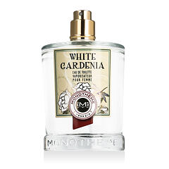 Toaletna voda Monotheme Classic Collection White Gardenia 100 ml Testeri