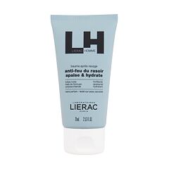 Balzam nakon brijanja Lierac Homme After-Shave Balm 75 ml