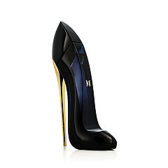 Parfemska voda Carolina Herrera Good Girl za ponovo punjenje 100 ml