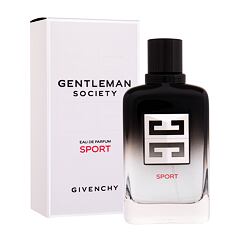 Parfemska voda Givenchy Gentleman Society Sport 100 ml