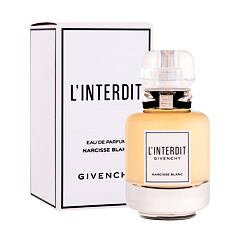 Parfemska voda Givenchy L'Interdit Narcisse Blanc 50 ml
