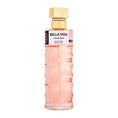 Parfemska voda Bijoux Bella Vida 43 200 ml